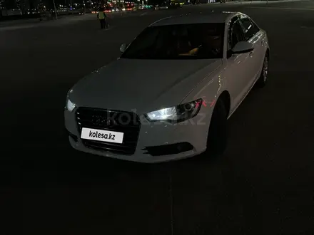 Audi A6 2012 года за 7 300 000 тг. в Астана – фото 12