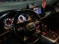 Audi A6 2012 годаүшін7 300 000 тг. в Астана – фото 7