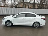 Kia Rio 2020 года за 4 600 000 тг. в Уральск – фото 2