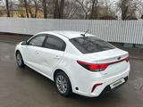 Kia Rio 2020 года за 4 300 000 тг. в Уральск – фото 3