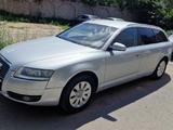 Audi A6 2008 года за 4 200 000 тг. в Семей