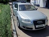 Audi A6 2008 года за 4 200 000 тг. в Семей – фото 2