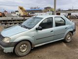 Renault Logan 2007 годаүшін500 000 тг. в Уральск – фото 3