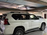 Toyota Land Cruiser Prado 2018 годаүшін22 000 000 тг. в Актау