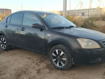 Chery Fora 2007 года за 1 700 000 тг. в Астана – фото 10