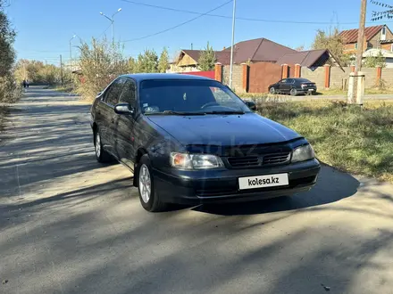 Toyota Carina E 1996 года за 2 750 000 тг. в Павлодар – фото 10