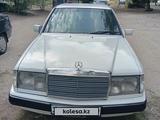 Mercedes-Benz E 230 1988 года за 1 200 000 тг. в Талдыкорган