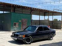 Mercedes-Benz 190 1993 годаfor1 100 000 тг. в Кызылорда