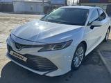 Toyota Camry 2020 годаfor13 300 000 тг. в Айтеке би