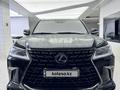 Lexus LX 570 2018 года за 50 000 000 тг. в Алматы – фото 4
