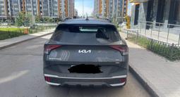 Kia Sportage 2023 годаүшін18 500 000 тг. в Астана – фото 4