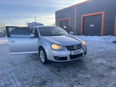 Volkswagen Jetta 2008 года за 4 000 000 тг. в Астана – фото 9