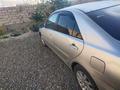 Toyota Camry 2004 годаүшін3 800 000 тг. в Жанаозен – фото 5