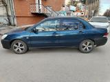 Mitsubishi Lancer 2005 года за 2 900 000 тг. в Костанай