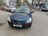 Mitsubishi Lancer 2005 года за 2 900 000 тг. в Костанай – фото 2