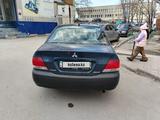 Mitsubishi Lancer 2005 года за 2 900 000 тг. в Костанай – фото 4