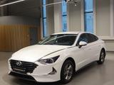 Hyundai Sonata 2020 года за 8 990 000 тг. в Астана