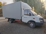 ГАЗ ГАЗель 2014 года за 5 200 000 тг. в Актобе – фото 2