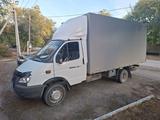 ГАЗ ГАЗель 2014 года за 5 200 000 тг. в Актобе
