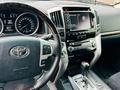 Toyota Land Cruiser 2013 годаүшін23 500 000 тг. в Алматы – фото 13
