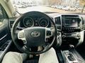 Toyota Land Cruiser 2013 годаүшін23 500 000 тг. в Алматы – фото 21
