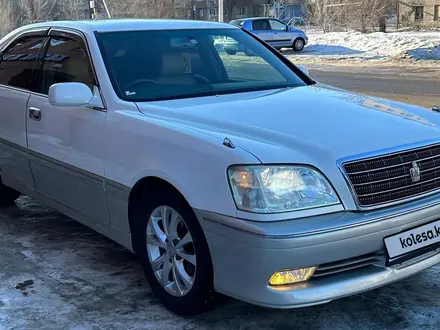 Toyota Crown 2003 года за 4 000 000 тг. в Уральск