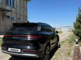 BYD Song Pro 2025 года за 12 000 000 тг. в Шымкент – фото 4