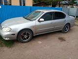 Nissan Maxima 2003 года за 2 100 000 тг. в Уральск – фото 3