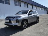 Mitsubishi ASX 2021 года за 12 000 000 тг. в Костанай – фото 2