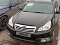 Subaru Outback 2011 года за 6 500 000 тг. в Алматы
