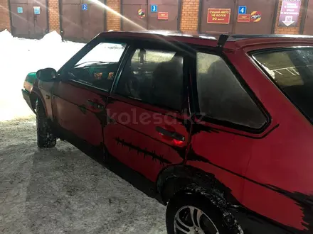 ВАЗ (Lada) 2109 1993 года за 600 000 тг. в Петропавловск – фото 3