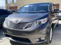 Toyota Sienna 2011 годаүшін9 300 000 тг. в Актау