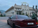 BMW 520 1991 годаүшін1 500 000 тг. в Алматы – фото 4