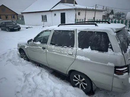 ВАЗ (Lada) 2111 2006 года за 1 100 000 тг. в Кокшетау – фото 4