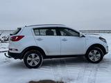 Kia Sportage 2014 годаfor8 500 000 тг. в Астана – фото 2