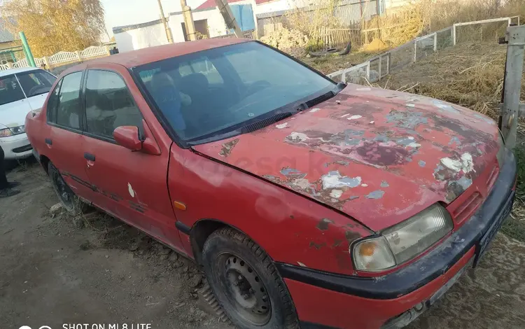 Nissan Primera 1991 годаfor650 000 тг. в Караганда