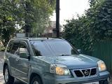 Nissan X-Trail 2001 года за 2 000 000 тг. в Алматы – фото 3