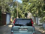 Nissan X-Trail 2001 года за 2 000 000 тг. в Алматы – фото 4