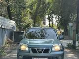 Nissan X-Trail 2001 года за 2 000 000 тг. в Алматы – фото 2