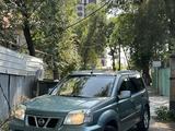 Nissan X-Trail 2001 года за 2 000 000 тг. в Алматы