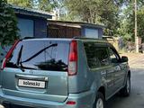 Nissan X-Trail 2001 года за 2 000 000 тг. в Алматы – фото 5