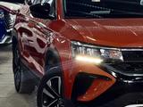 Volkswagen Taos 2022 года за 10 490 000 тг. в Костанай – фото 3