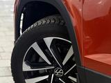 Volkswagen Taos 2022 года за 10 490 000 тг. в Костанай – фото 4