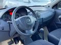 Nissan Almera 2015 года за 4 150 000 тг. в Уральск – фото 13