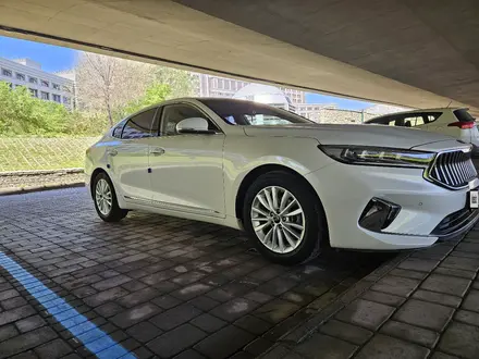 Kia K7 2019 года за 13 000 000 тг. в Астана – фото 17