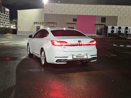 Kia K7 2019 года за 13 000 000 тг. в Астана – фото 27