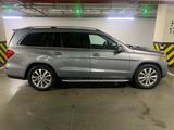 Mercedes-Benz GL 450 2016 года за 29 000 000 тг. в Шымкент – фото 3