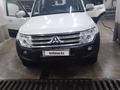 Mitsubishi Pajero 2007 годаүшін9 300 000 тг. в Темиртау – фото 4