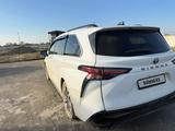 Toyota Sienna 2021 годаүшін22 500 000 тг. в Алматы – фото 4