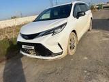 Toyota Sienna 2021 годаүшін22 500 000 тг. в Алматы